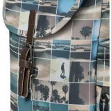 Junior hátizsák EASTPAK AUSTIN Sky Filter · záber 5