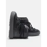 Dámske členkové zimné topánky MOON BOOT MB LTRACK LOW NYLON WP, N001 BLACK · záber 3