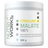 NutriWorks Citruline Malate 300g · záber 2