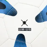 KIPSTA Futbalová lopta Taliansko veľ. 5 5 · záber 2