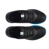 Dámská běžecká trailová obuv TECNICA Origin LT Ws, black rich laguna · záber 3