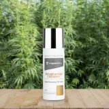 inSPORTline Intenzívne hydratačný CBD krém 50 ml · záber 4