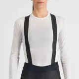 Dámské cyklistické kalhoty SPORTFUL Bodyfit pro w bibtight, black · záber 4