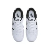 Dámská vycházková obuv NIKE Gamma Force white black summit white iron grey · záber 4