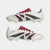 ADIDAS ADIDAS Predator League FT FG/MG futbalové kopačky biele 42 · záber 2