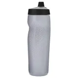 Láhev NIKE REFUEL BOTTLE WOLF GREY BLACK WHITE · záber 2