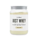 GymBeam Just Whey banán · záber 4