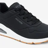 SKECHERS Dámske tenisky Uno Stand On Air – čierne 42 · záber 2