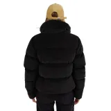 Dámska bunda FUNDANGO Lina Padded Jacket-890- black · záber 4