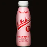 Barebells Protein Milkshake čokoláda · záber 2
