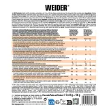 WEIDER Proteínová tyčinka Weider 60 % karamel arašidové maslo 3 ks bez · záber 2