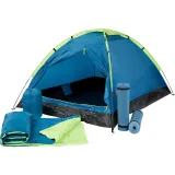 McKinley Festent Tent Set · záber 1