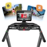 Bežecký pás inSPORTline ZenRun 120 · záber 3