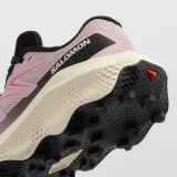 SALOMON SALOMON Ultra Flow 2 dámska trailová obuv ružová 36 · záber 2