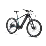 Crussis e-Atland 10.10 720Wh 27,5" - model 2025 17" (160-175 cm) · záber 2