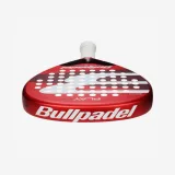 BULLPADEL Padelová raketa Play Power 25 bez · záber 2