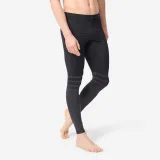 DECATHLON Pánske legíny na surfovanie 100 s UV ochranou - Veľkosť: L, XS · záber 1