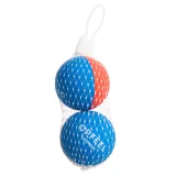 PERFLY Loptičky na squash 57 SB57 100 pre začiatočníkov bez · záber 2