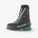 SIMOND Horolezecká obuv ICE Evo celoročná modro-čierna 39 · záber 1