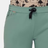 Mammut Massone Light Shorts W - Veľkosť: 42 · záber 4