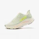 HOKA HOKA Clifton 10 dámska bežecká obuv modro-žltá 41 1/2 · záber 1