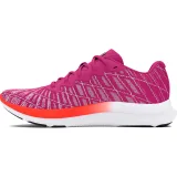 Dámská běžecká obuv UNDER ARMOUR UA W Charged Breeze 2 astro pink phoenix fire phoenix fire · záber 4