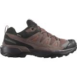 Salomon X Ultra 360 Leather GTX W - Veľkosť: 38 2/3 · záber 1