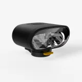 DECATHLON Predné cyklistické svetlo FL930 dobíjateľné cez USB bez · záber 1