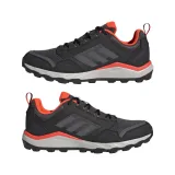 Pánská běžecká trailová obuv ADIDAS Tracerocker 2.0 core black grey five grey six · záber 4