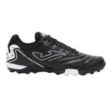 Pánske futbalové kopačky turfy JOMA Maxima 2621 M TF black · záber 1