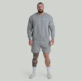 STRIX Šortky ZOA Smoke - Velikost: XL | Barva: Sivá | Hmotnost: 0,5607 kg | Balení: 31 · záber 5