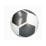 Fotbalový míč ADIDAS EPP CLB IRONMT WHITE · záber 2