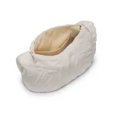 Dámska kabelka NIKE Faux Fur Slouchy Bag phantom phantom · záber 4