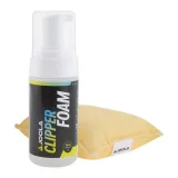 Čistič JOOLA Rubber Clipper Foam Cleaner Set 100 ml · záber 4