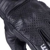 Pánske moto rukavice W-TEC Swaton Farba čierna, · záber 5