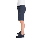 Pánské turistické kraťasy NORTHFINDER RUSTY-299-darkdenim · záber 3