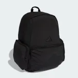 Batoh ADIDAS ESS SUPSIZE BP BLACK WHITE · záber 3
