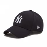 Šiltovka NEW ERA 940 MLB THE LEAGUE NEW YORK YANKEES OFFICAL TEAM - Farba: Nos · záber 1