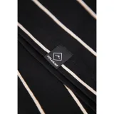 Pánske tričko s krátkym rukávom VOLCANO TM-ALLY-BLACK · záber 5