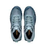 Dámská kotníková turistická obuv TECNICA Magma 2.0 S MID GTX Ws, blue grey light blueness · záber 4