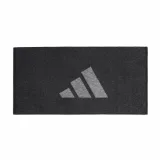 Uterák ADIDAS PER PACK TOWEL BLACK WHITE · záber 2