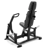 inSPORTline Velocer plate loaded - Hmotnosť: 96 kg · záber 3