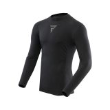 Rebelhorn Freeze II Jersey čierna-kamufláž - M · záber 2