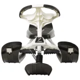 Skibob STIGA Snowracer King · záber 3