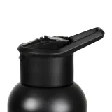 GymBeam Láhev ALPHA Graphite 1000 ml · záber 3