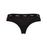 Dámske nohavičky FILA WOMAN STRING ELASTIC WITH LOGO · záber 2