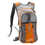 Cattara Batoh 10l OrangeW · záber 2