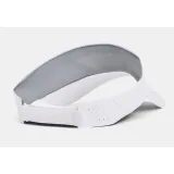 Šilt UNDER ARMOUR M VELOCITI VISOR-WHT · záber 2