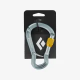 BLACK DIAMOND BLACK DIAMOND Gridlock istiaca karabína na lezenie a horolezectvo bez · záber 2