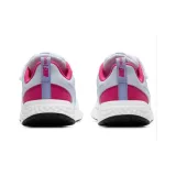 Dětská sportovní obuv (tréninková) NIKE Revolution 5 PSV ice lilac purple white · záber 4